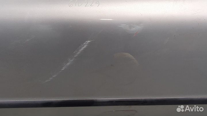 Дверь боковая правая передняя Volkswagen Passat 5