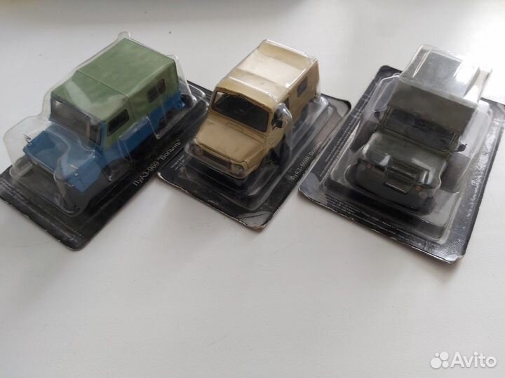 Автолегенды СССР