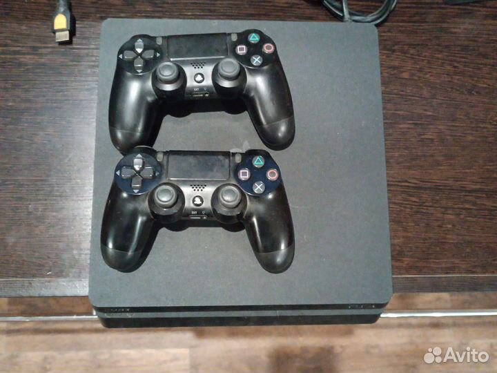 Sony playstation 4 PS4