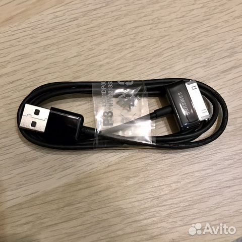 Дата Кабель для планшета samsung p6200 p7500