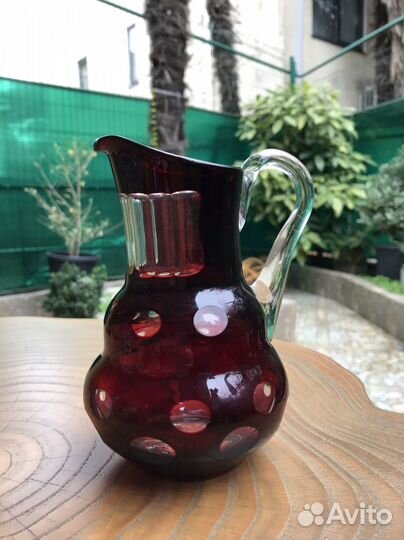 Молочник Сливочник Кувшин