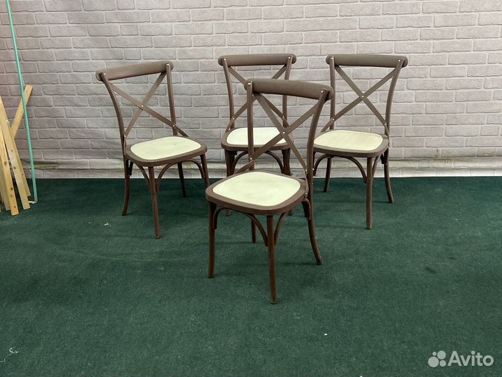 Стулья для кафе