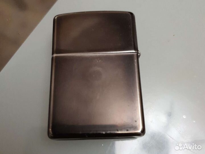 Зажигалка Zippo Harley-Davidson