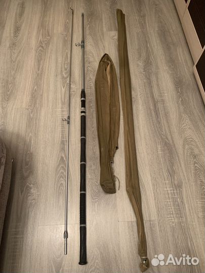 Удочка донка