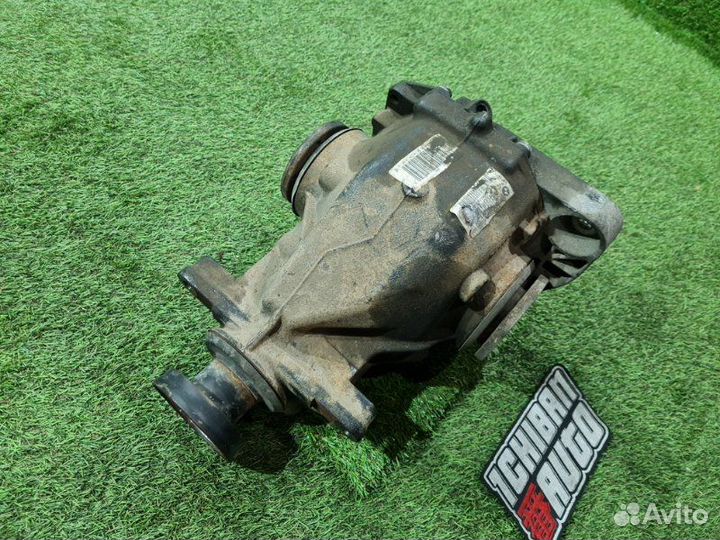 Редуктор задний Bmw 7-Series E66 N62B40A 2007