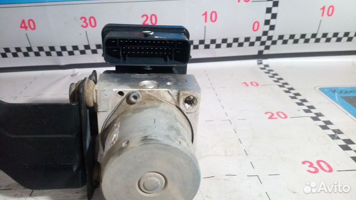 Блок ABS Kia Ceed 2