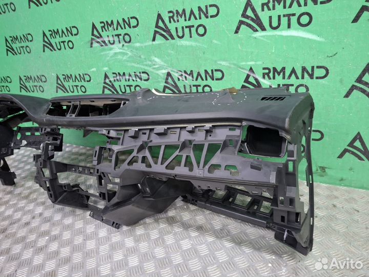 Торпедо Nissan X-Trail 3 T32 2013-2022