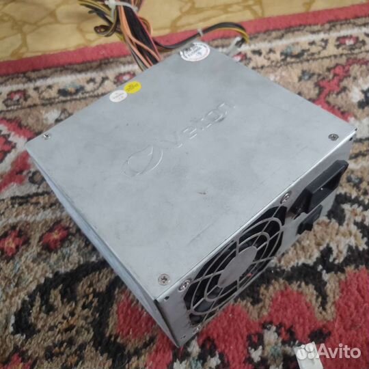 Блок питания