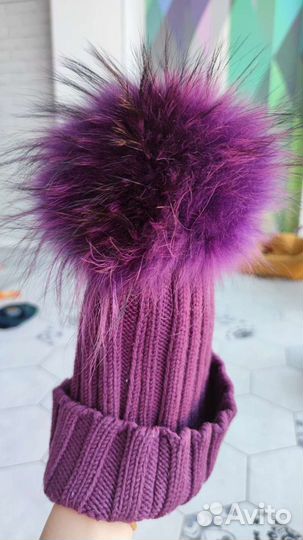 Комплект шапка, шарф solorana 5-10 лет