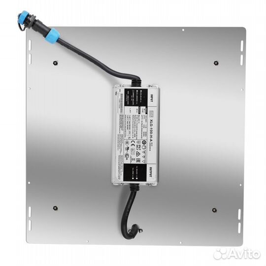 Фито LED лампа полного спектра Quantum Board