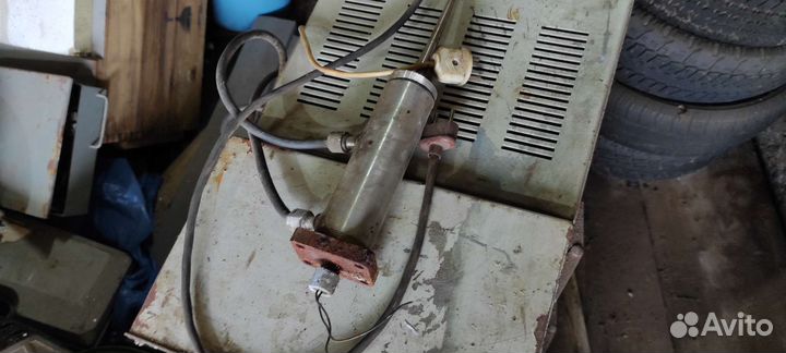 Прибор СССР