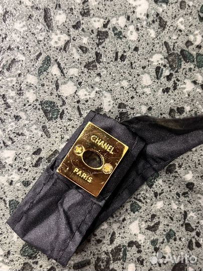 Зонт Chanel винтажный