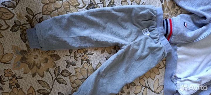 Костюм на мальчика