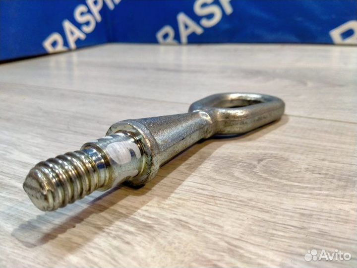 Петля буксировочная Bmw 530I E60 N52B30 05/2006