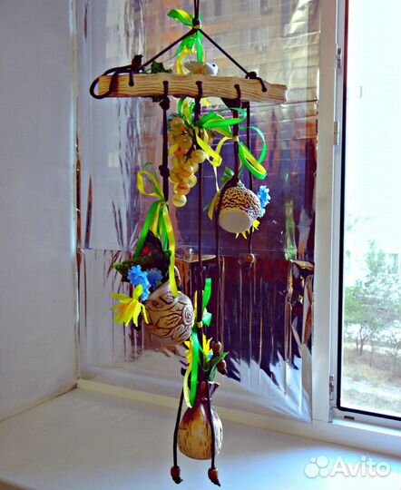 Оберег для дома