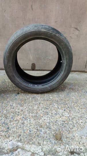 Yokohama Advan Sport A/S 235/50 R17