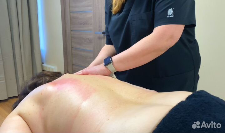 Массаж. Классический, антицеллюлитный. Опыт 20 лет