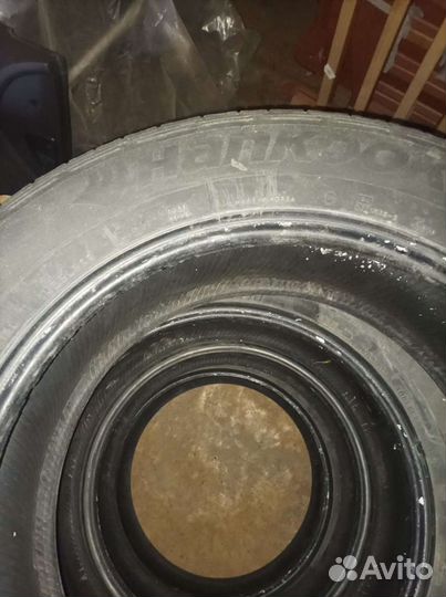 Hankook DynaPro RT01 MT 245/60 R18