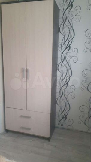 Дом 42 м² на участке 6 сот.