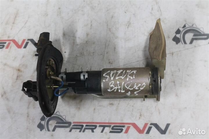 Насос топливный Сузуки Балено