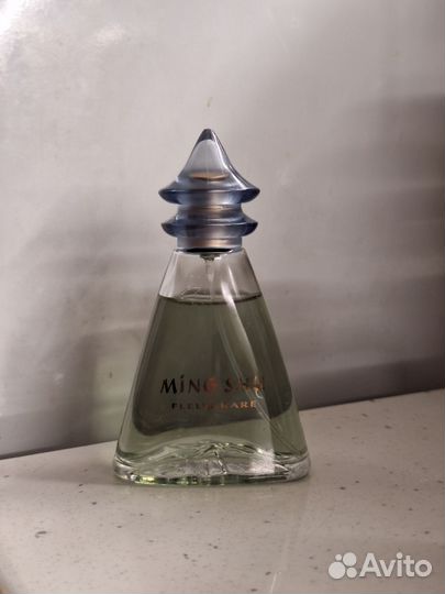 Yves Rocher ming SHU fleur rare