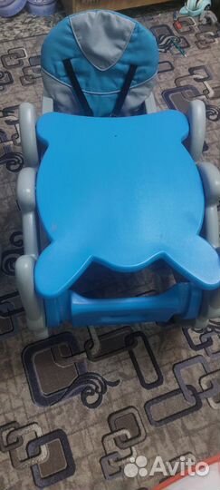 Стульчик для кормления