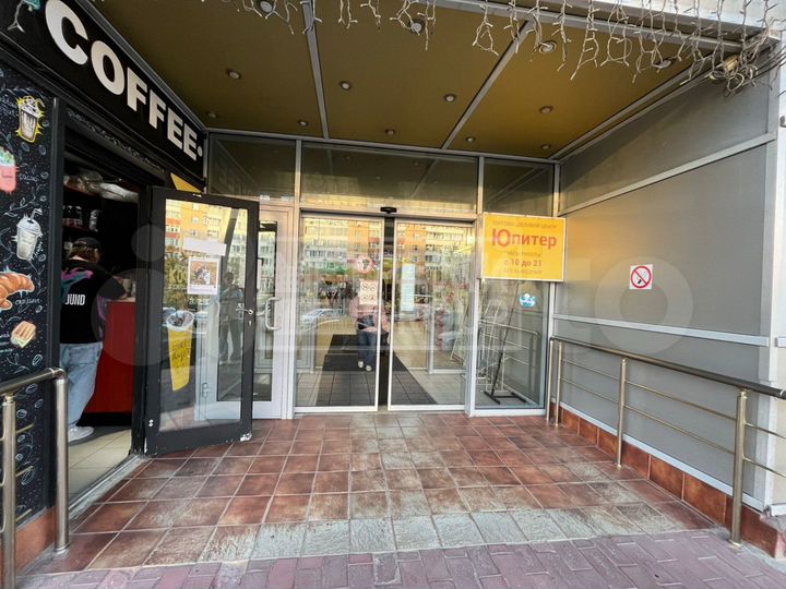 Продам помещение свободного назначения, 62.4 м²