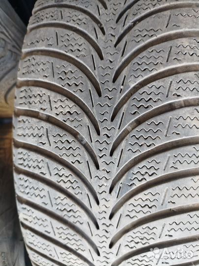 Goodyear UltraGrip 175/65 R14