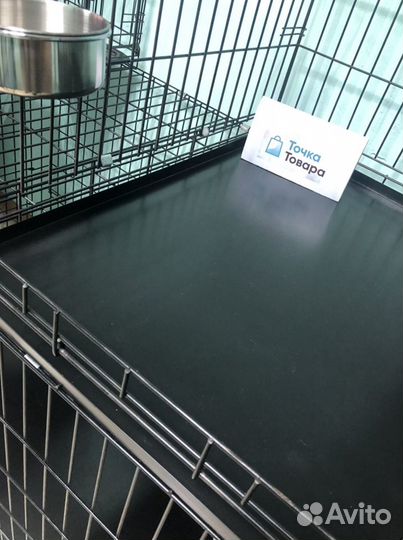 Клетка для собак кошек в наличии магазин