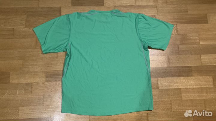 Футболка nike dri fit оригинал 48 размер М