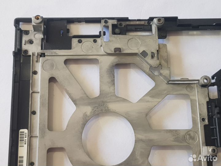 Топкейс для ноутбука Dell Latitude D620, D630