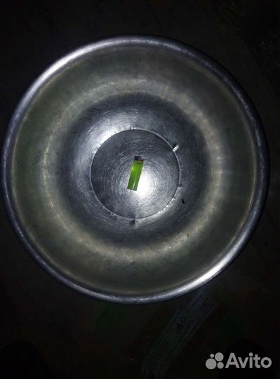 Таз нержавейка