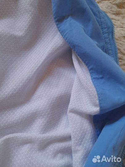 Спортивный костюм женский