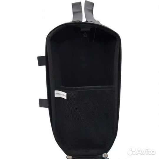 Сумка на руль велосипеда