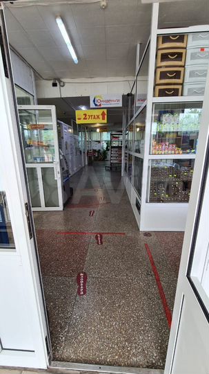 Торговое помещение, 199.3 м²