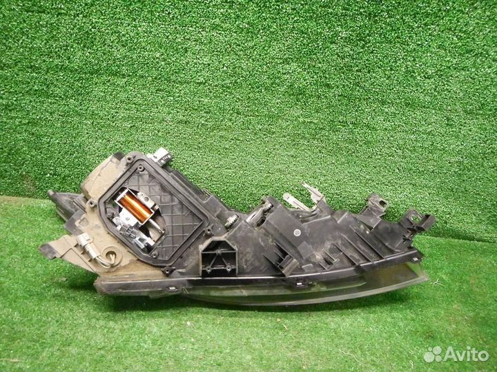 Фара левая Mazda 6 GH (2007-2009) ксенон