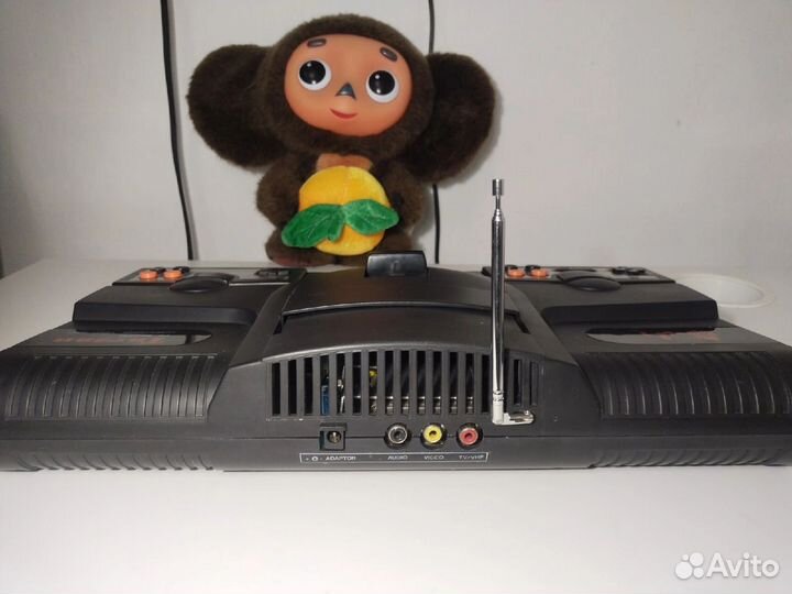 Dendy(Tarzan TS 9868M)