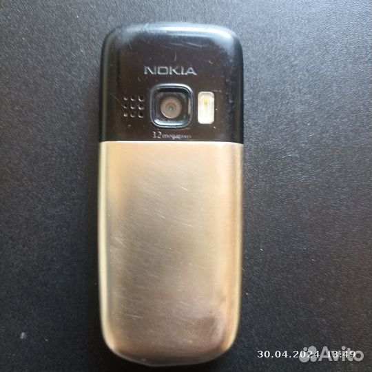Nokia 6303 Classic