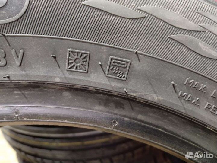 Cordiant Sport 3 215/55 R16 93V