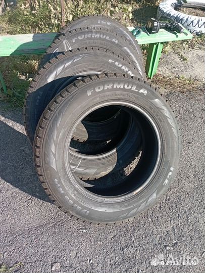 Formula Winter 175/65 R14