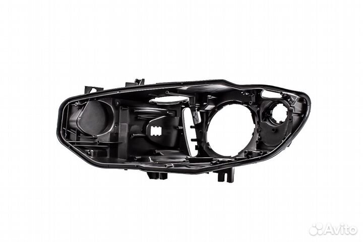 Корпус фары левый BMW 4 F32, F33, F36 xenon 13-17