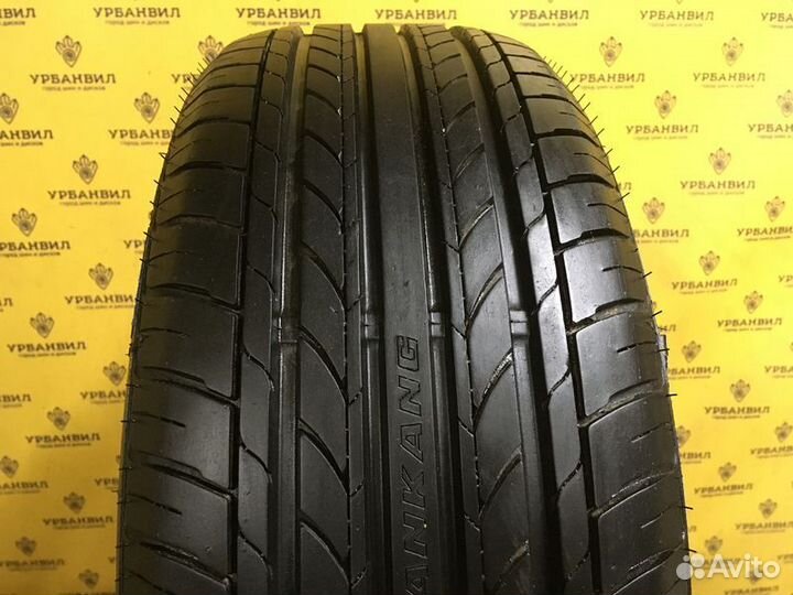 Nankang NS-20 215/55 R17 98W