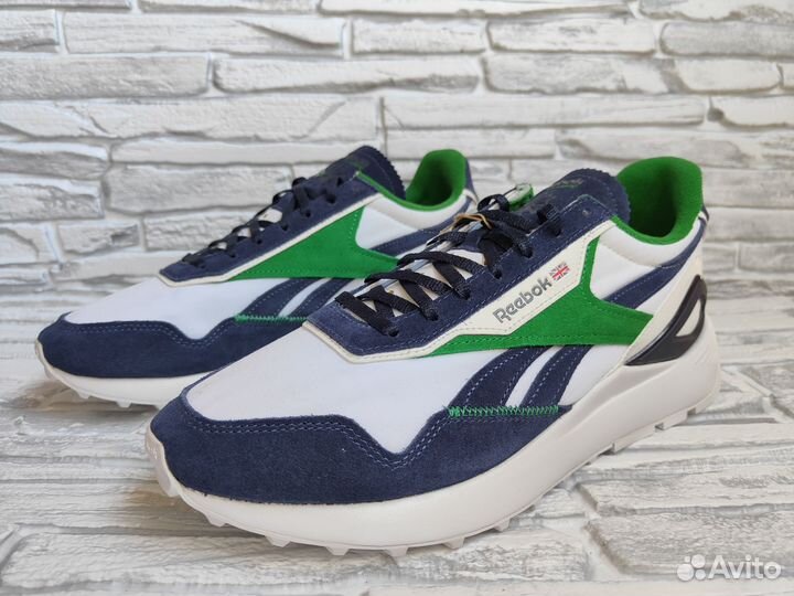 Кроссовки Reebok Legacy AZ. Оригинал