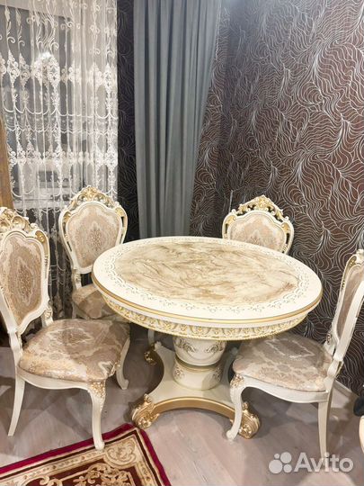 Гостиная джоконда