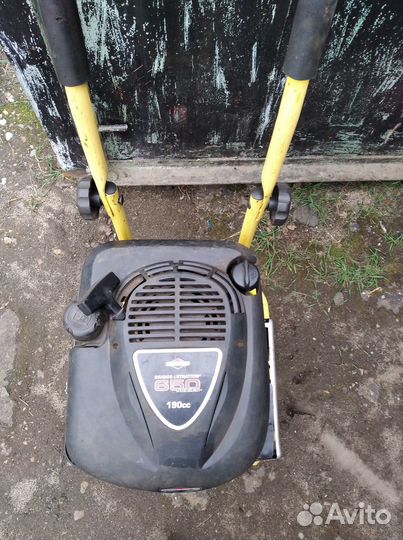 Генератор бензиновый champion gg2500bs