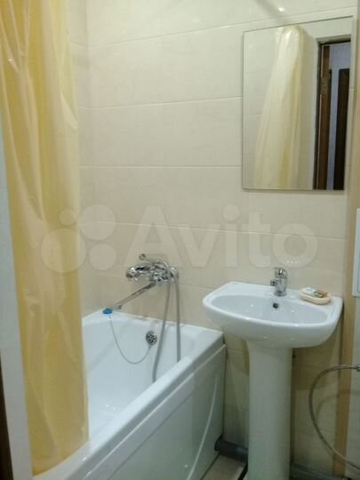 1-к. квартира, 25 м², 3/5 эт.