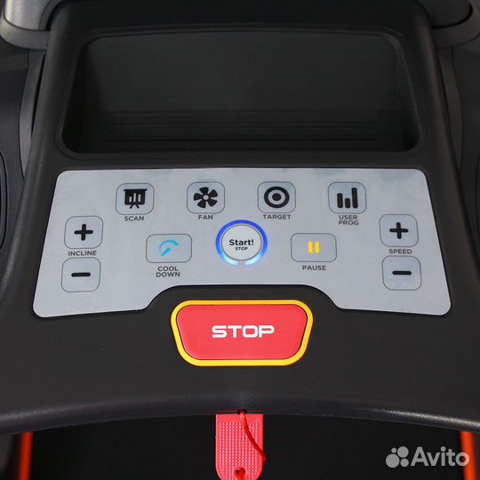 Электрическая беговая дорожка AnyFit AI-5