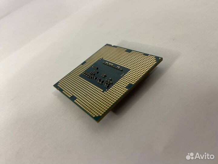 LGA 1150 Intel Core i5-4670