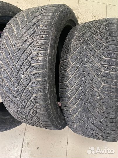 Continental VikingContact 7 SSR 225/45 R17