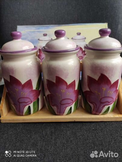 Товары для кухни